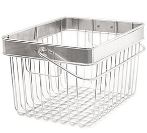 Baskets with Handles